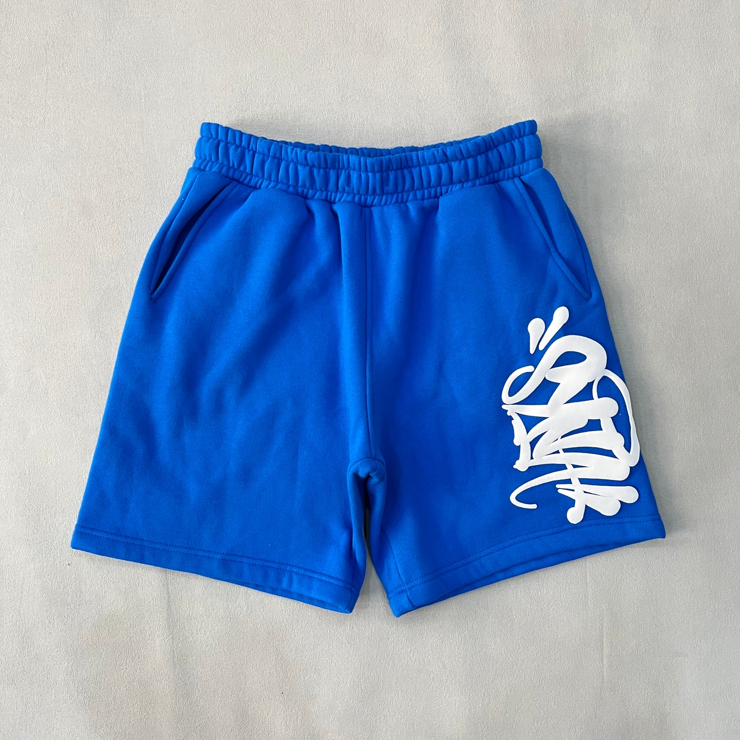 Set Syna (Bluza + Spodenki)