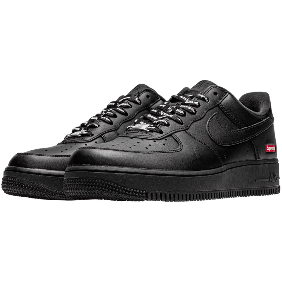 Air force supreme Nexada