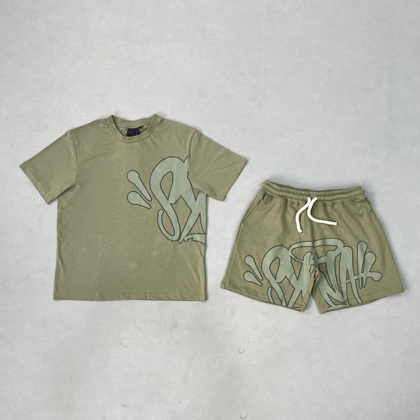 Set Syna