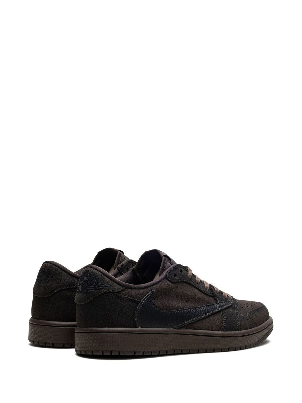 J1 low OG "Velvet Brown"