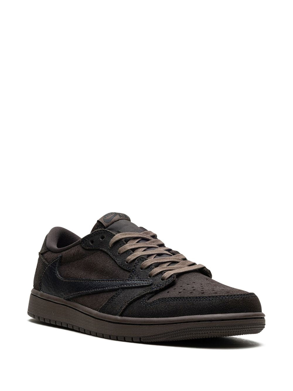 J1 low OG "Velvet Brown"