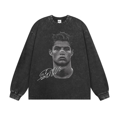 Longsleeve CR7 ( 3 kolory )