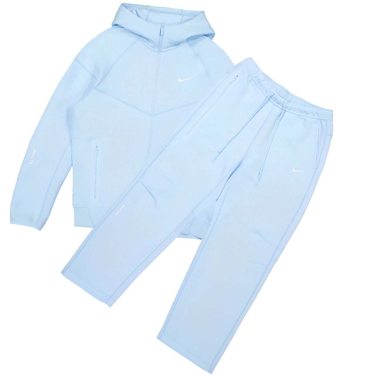 Tech fleece nocta