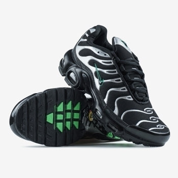 Buty tn