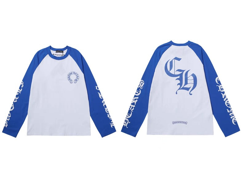 Longsleeve Chrome