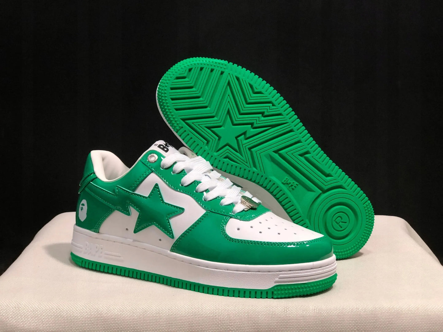 Buty Camo