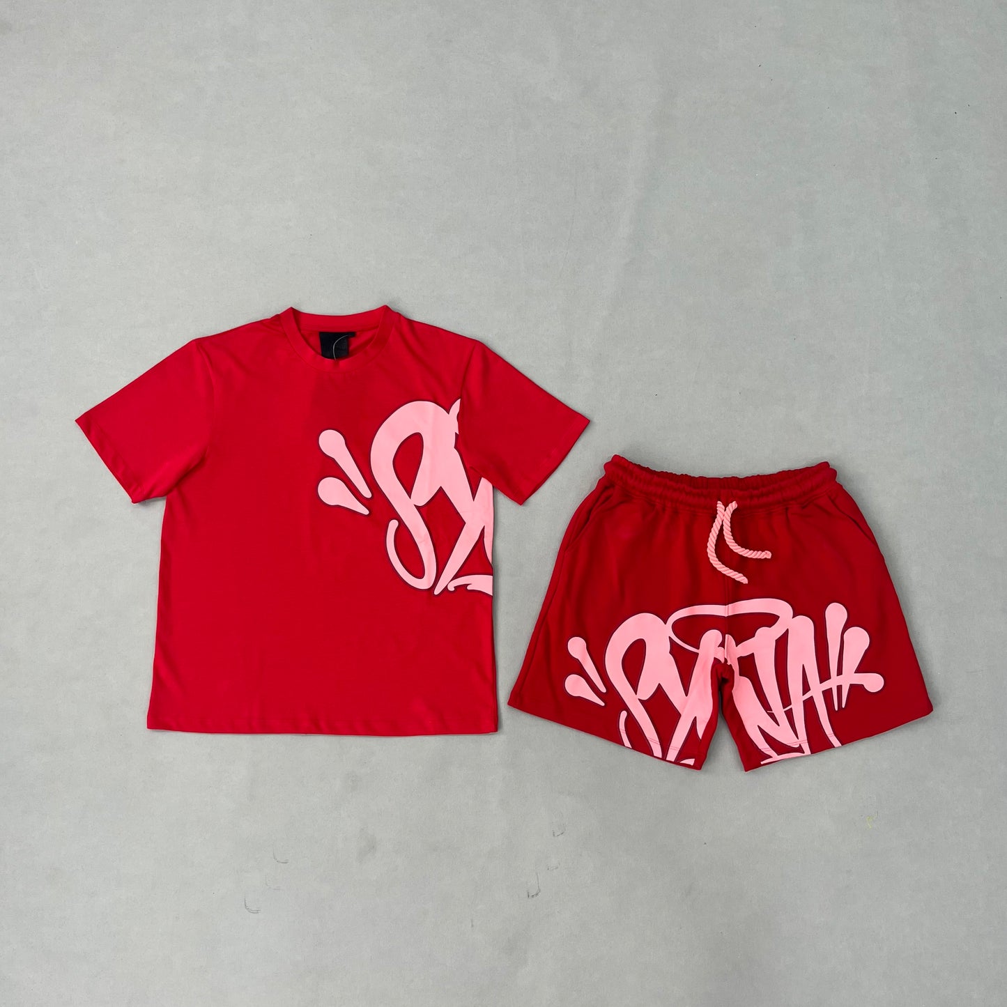 Set Syna