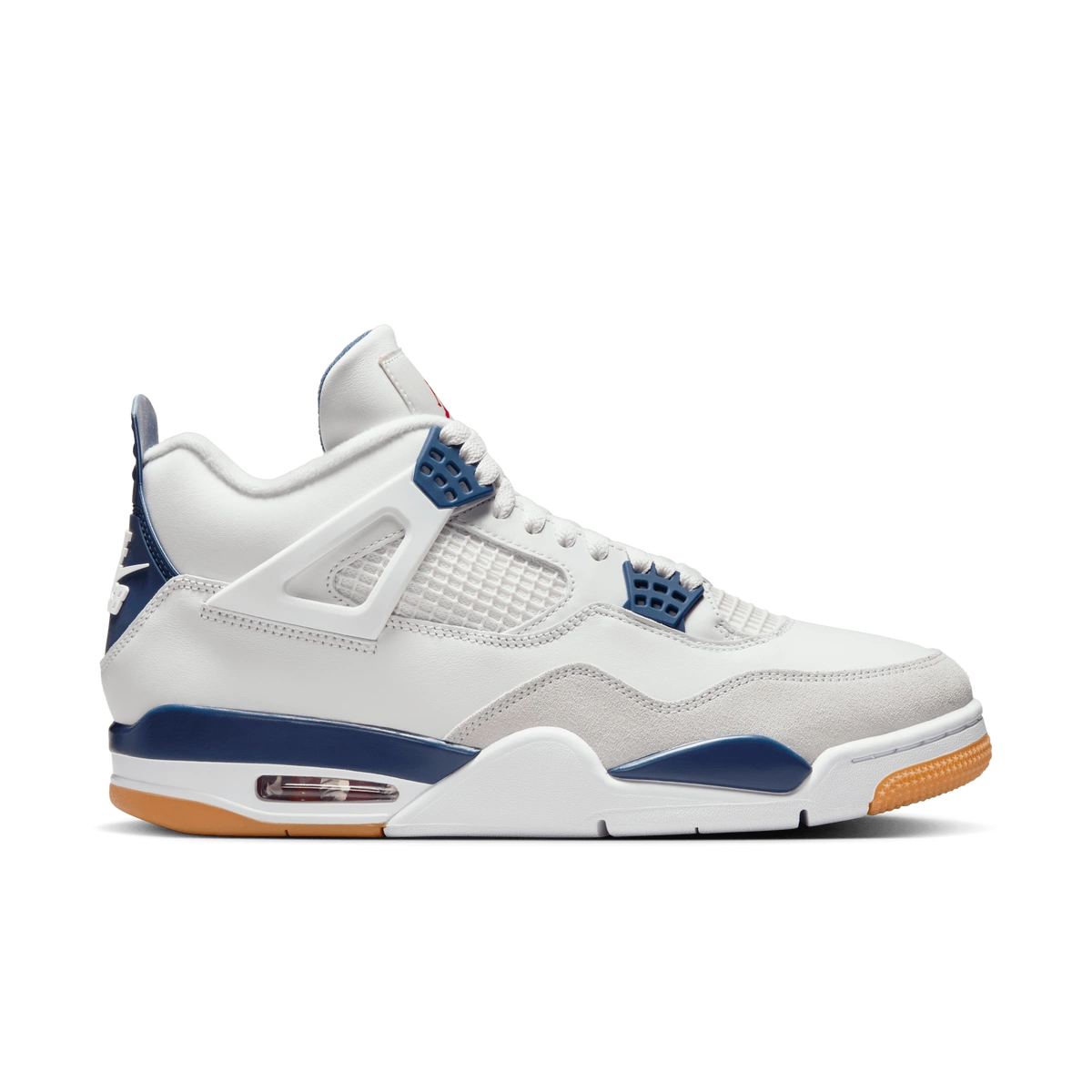 J_rdan 4 SB Navy