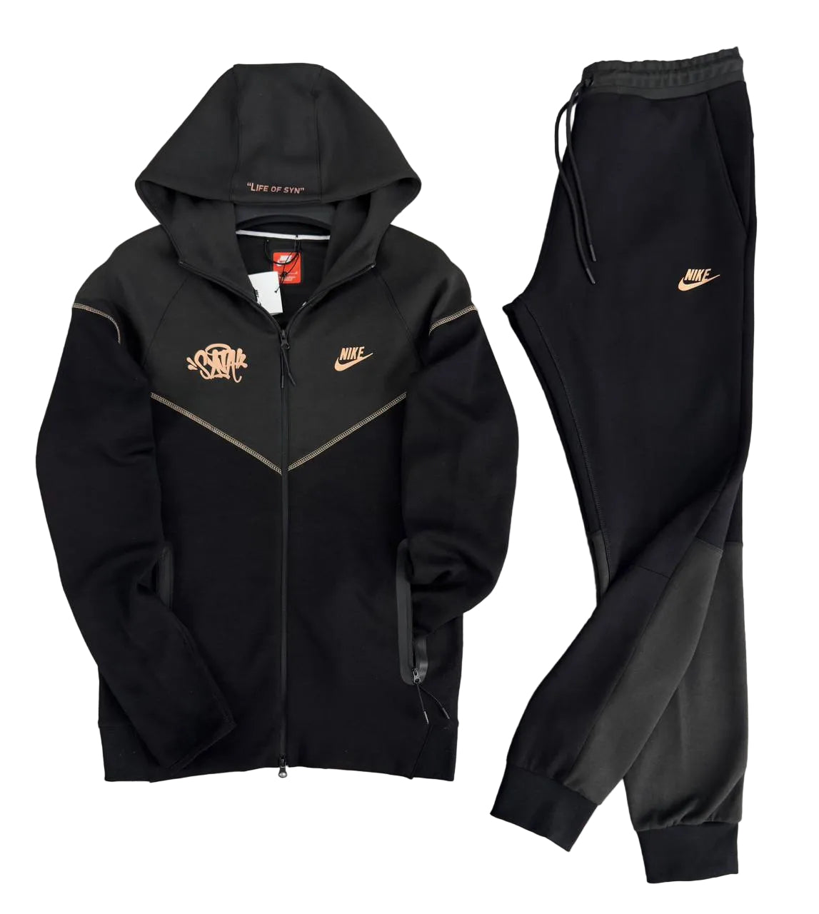 Tech fleece Syna