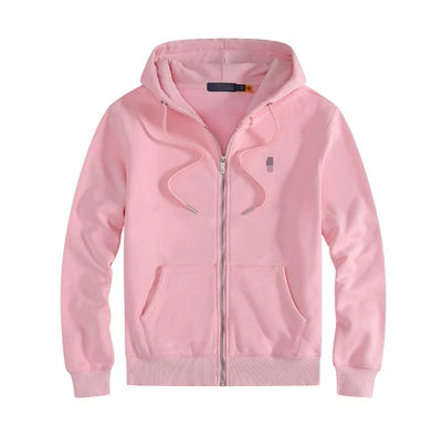 Bluza zip Ralph ( 7 kolorów )