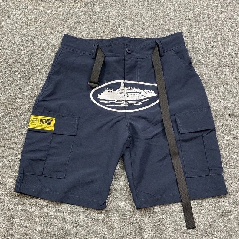 Cargo Spodenki