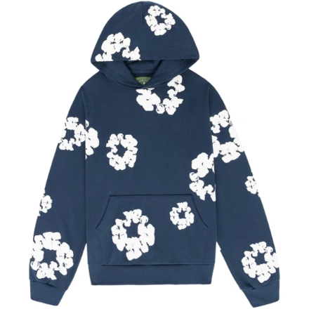 Bluza Denim ( 7 kolorów )