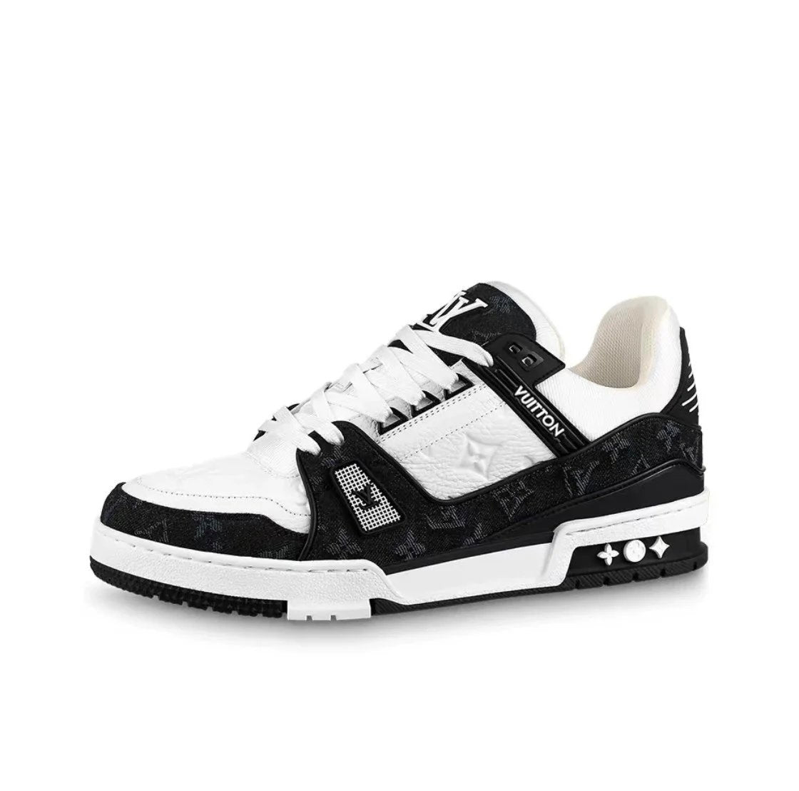 lv trainer