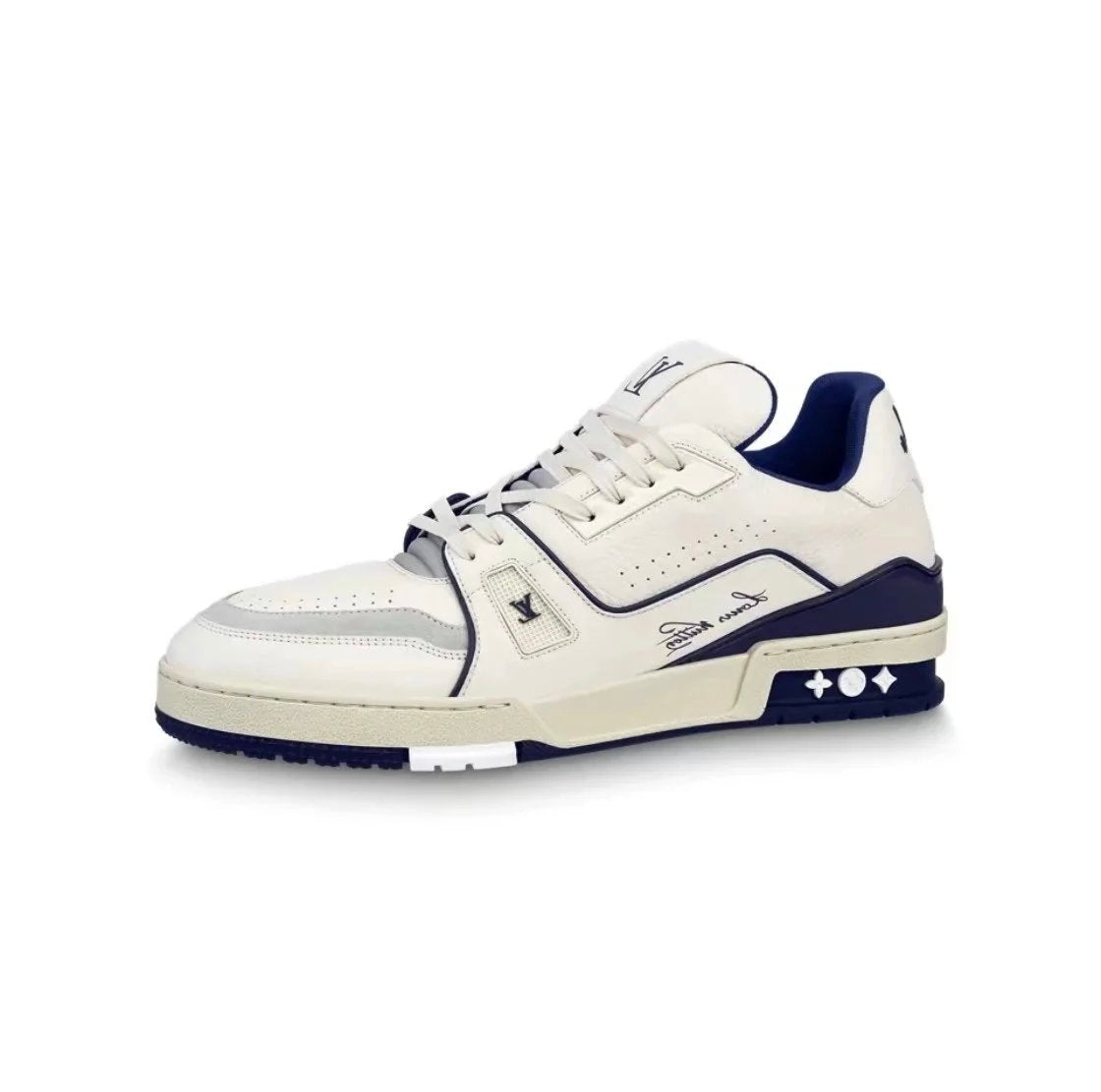 lv trainer