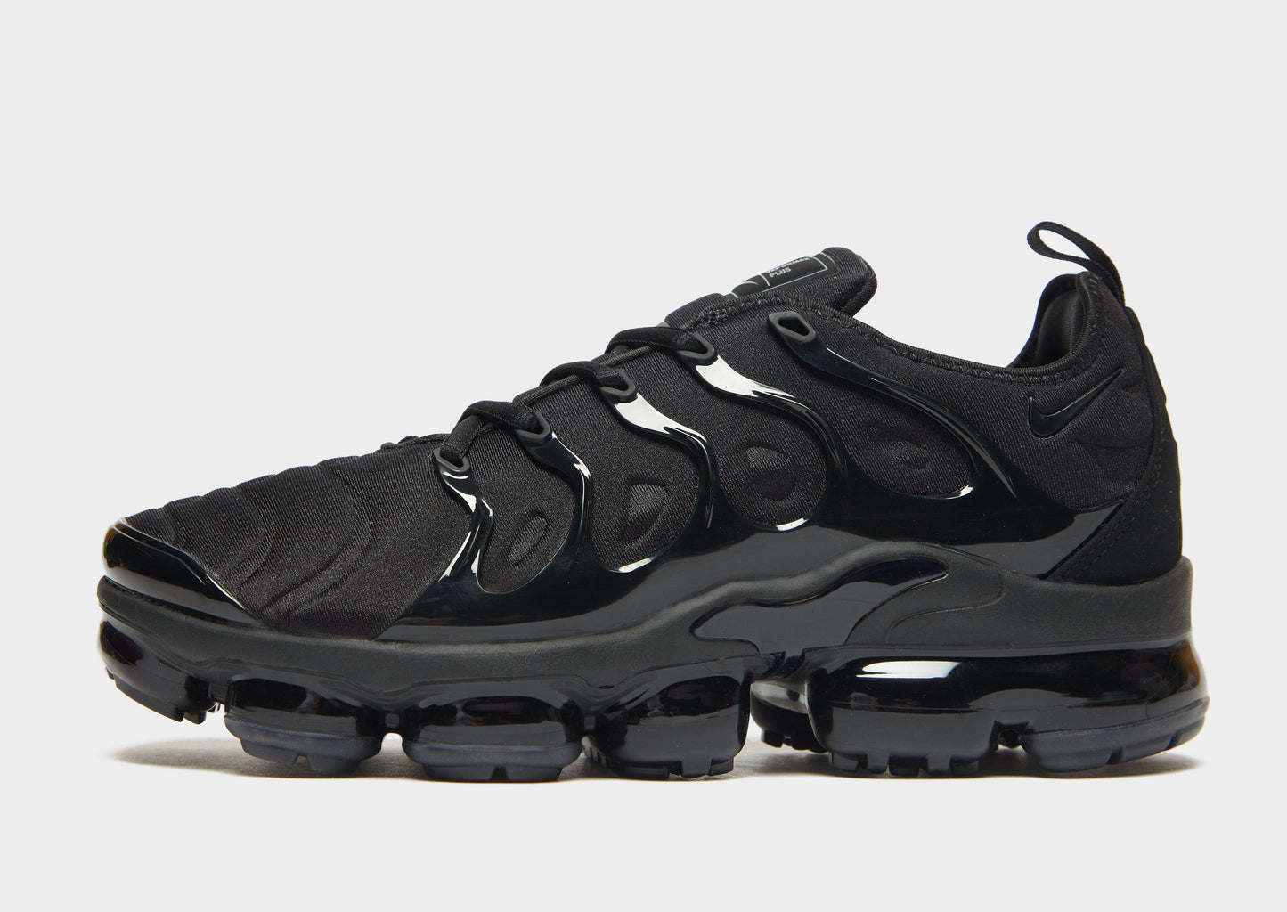Vapormax plus