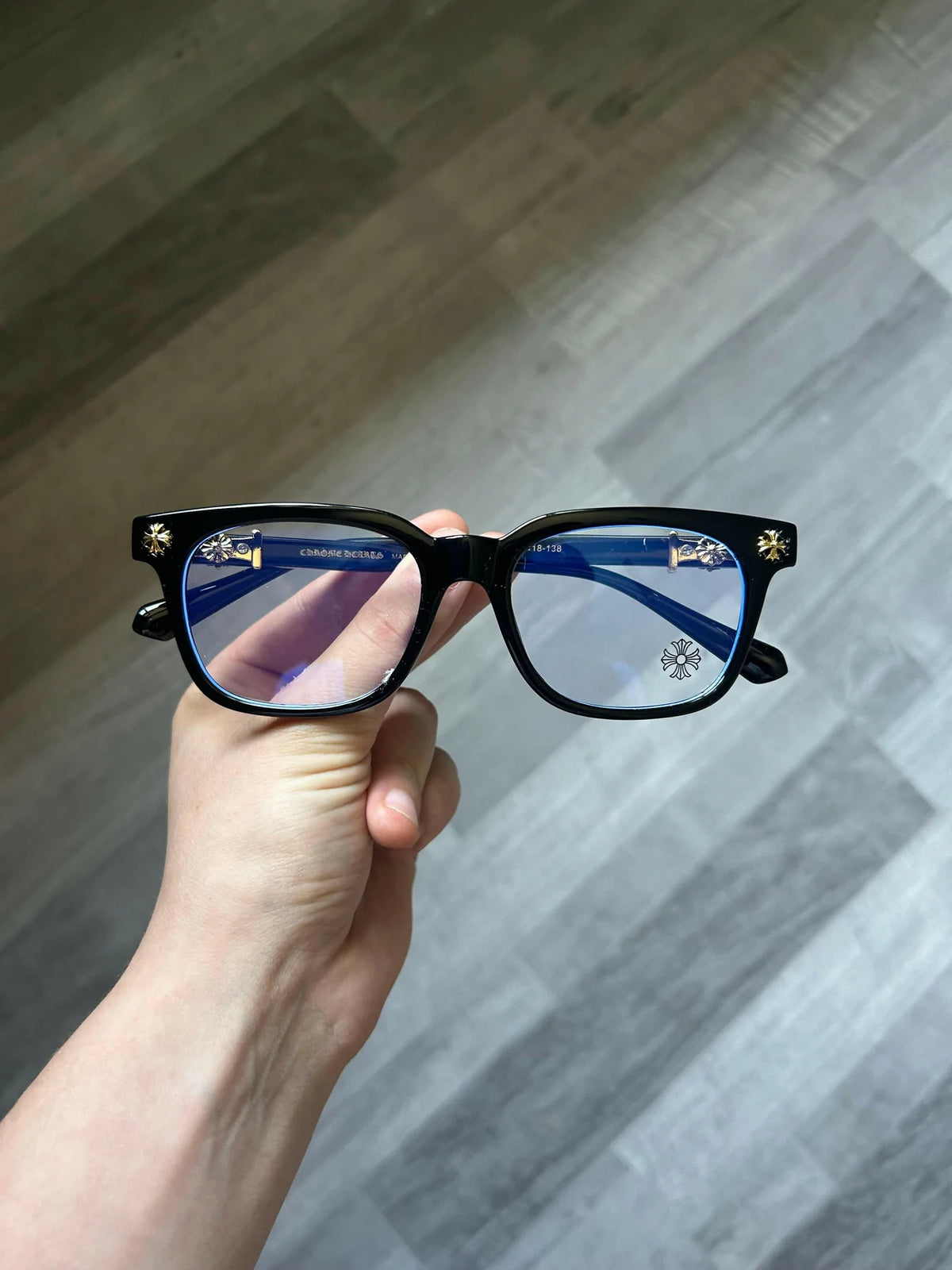 Okulary ( 4 kolory )