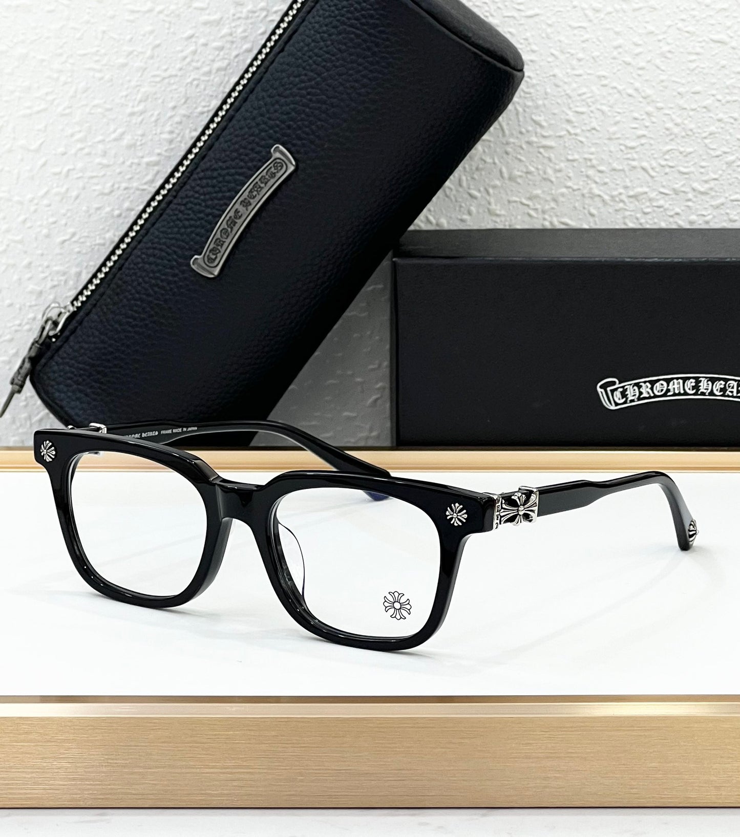 Okulary