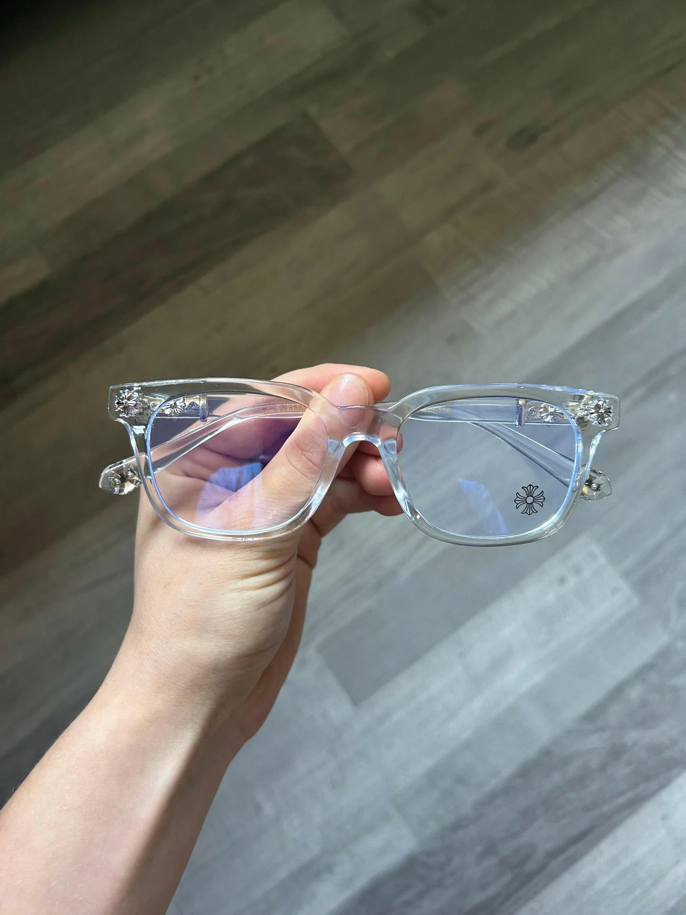 Okulary