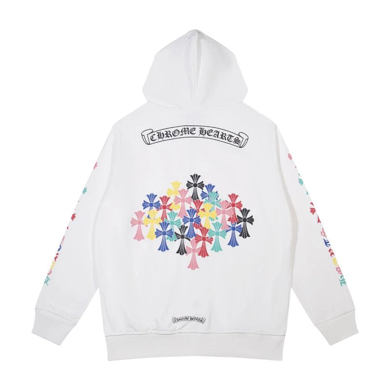 Bluza chrome