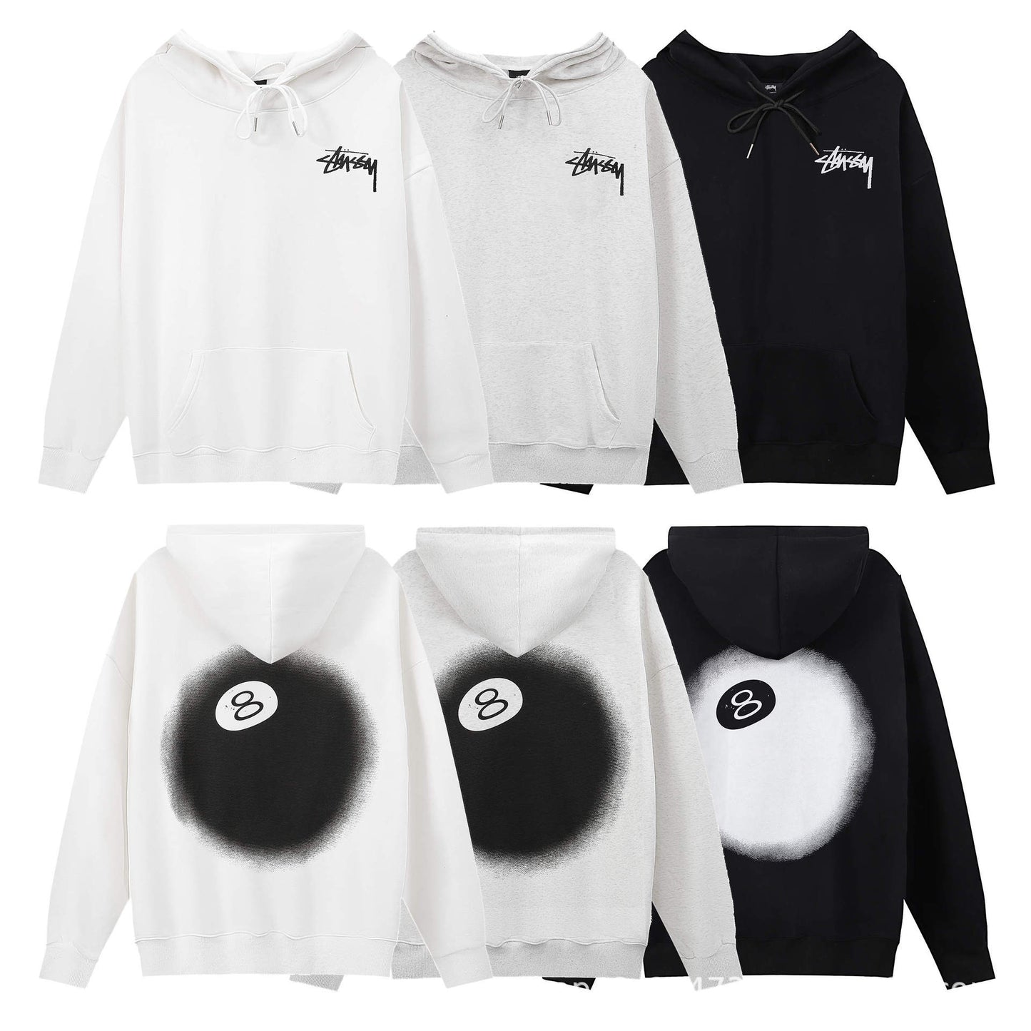 Bluza stu$$y
