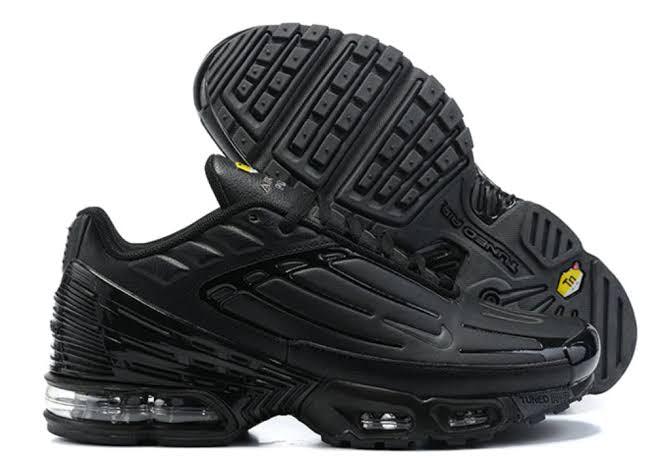 Buty air max plus 3