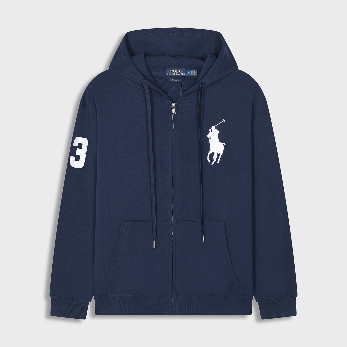 Bluza Ralph