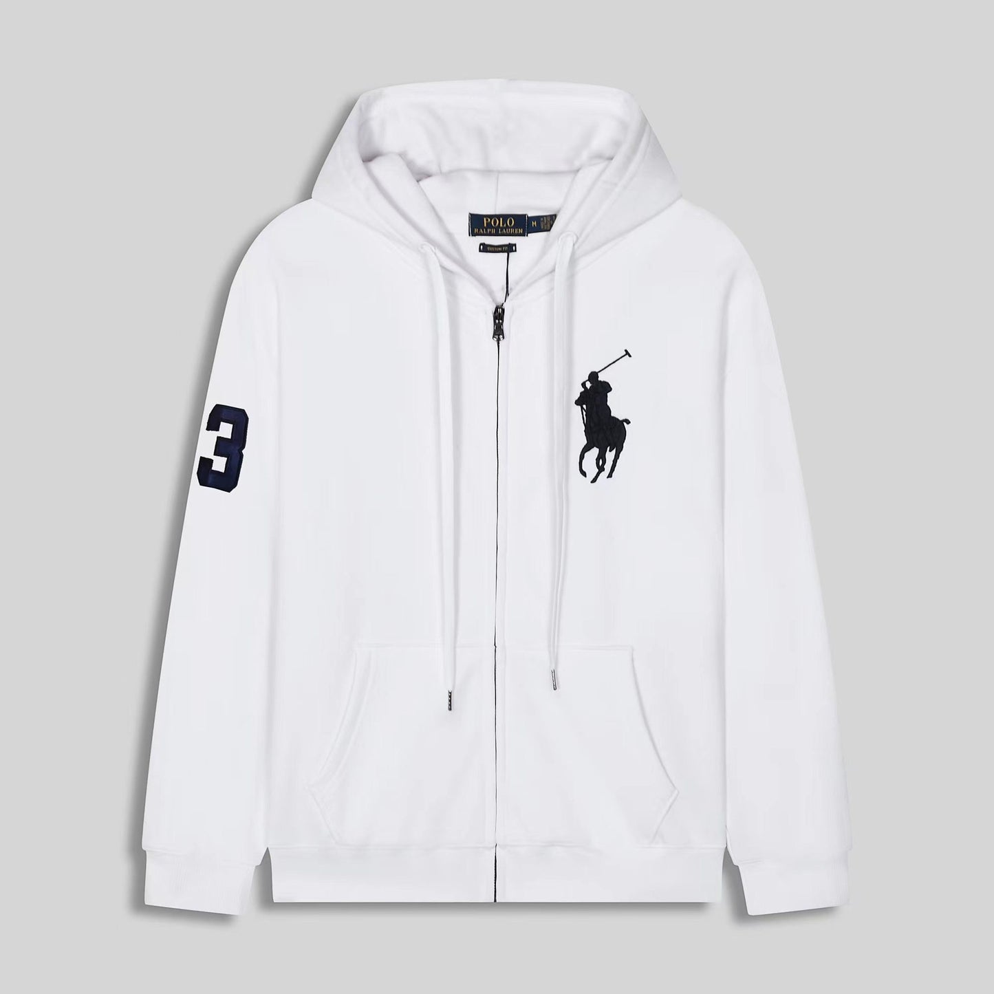 Bluza Ralph