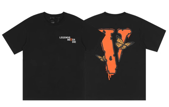 Vlone (Wiele Kolorystyk)