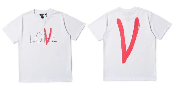 Vlone (Wiele Kolorystyk)