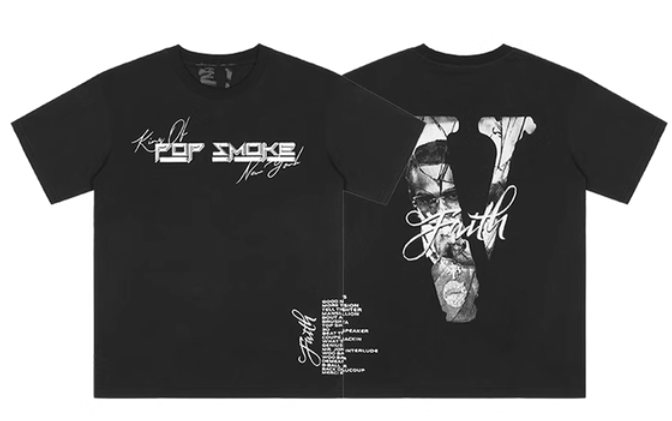 Vlone (Wiele Kolorystyk)