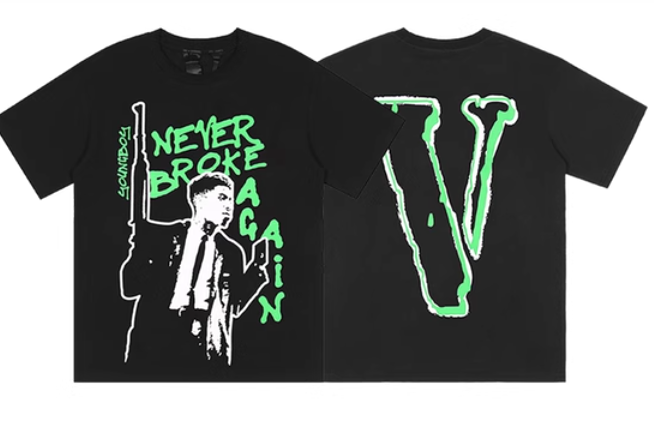 Vlone (Wiele Kolorystyk)