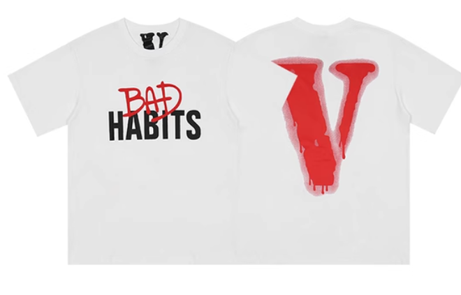 Vlone (Wiele Kolorystyk)