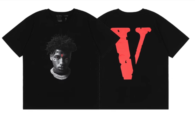 Vlone (Wiele Kolorystyk)