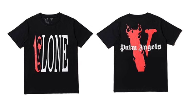Vlone (Wiele Kolorystyk)