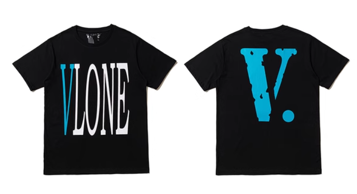 Vlone (Wiele Kolorystyk)