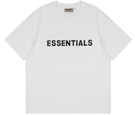 Koszulka Essentials