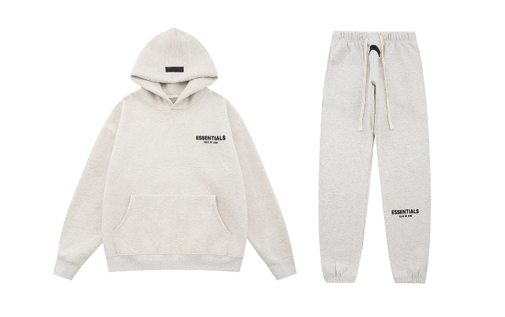 Set Essentials