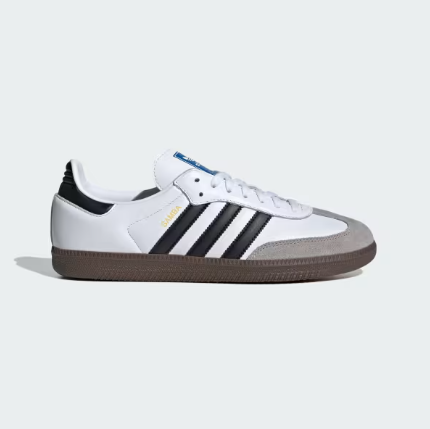 Buty Samba