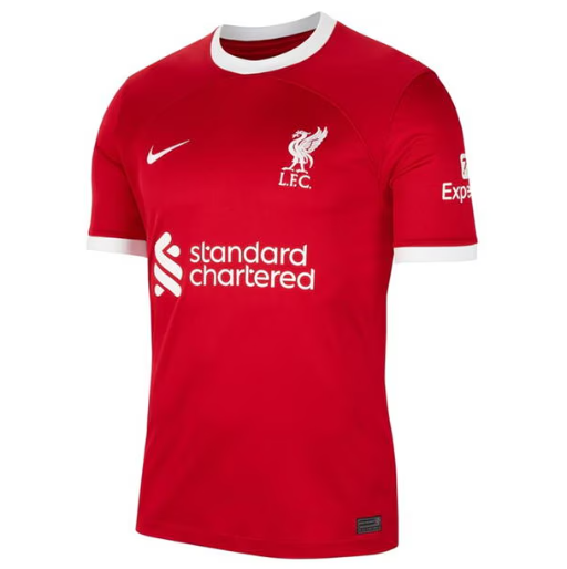 Koszulka Liverpool