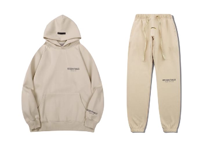 Dres Essentials