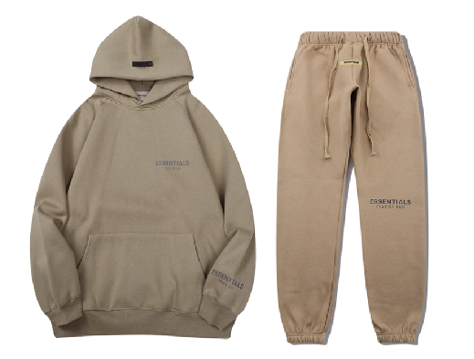 Set Essentials
