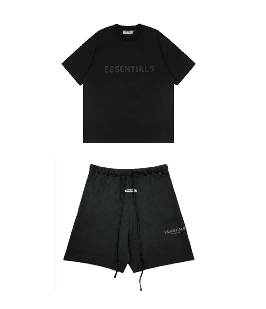 Set Essentials