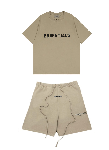 Set Essentials
