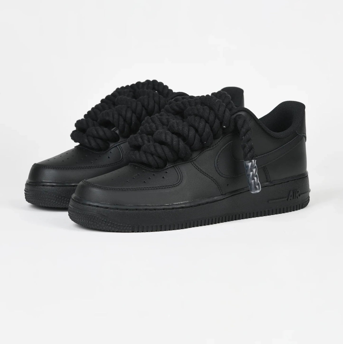 Air Force Rope Lace