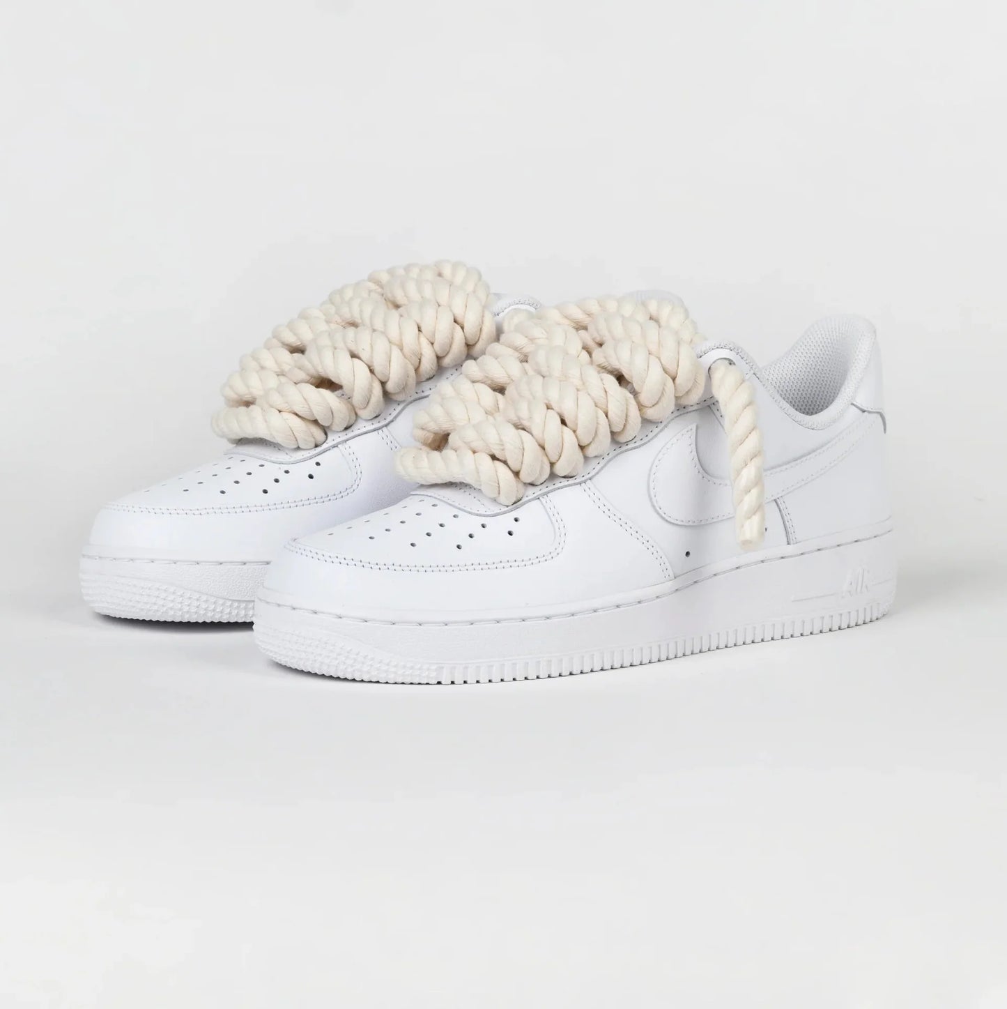 Air Force Rope Lace