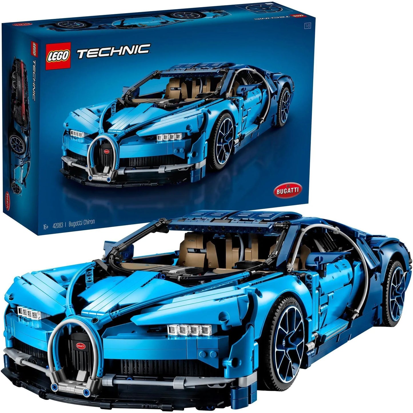 Bugatti