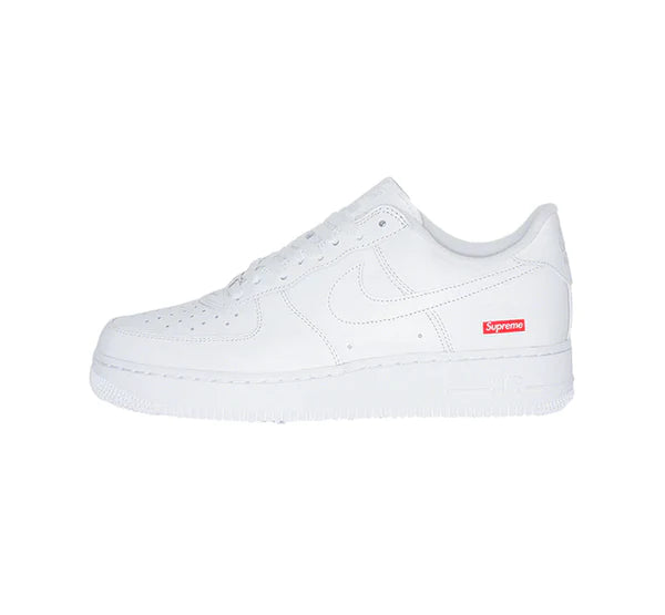 Air Force Supreme