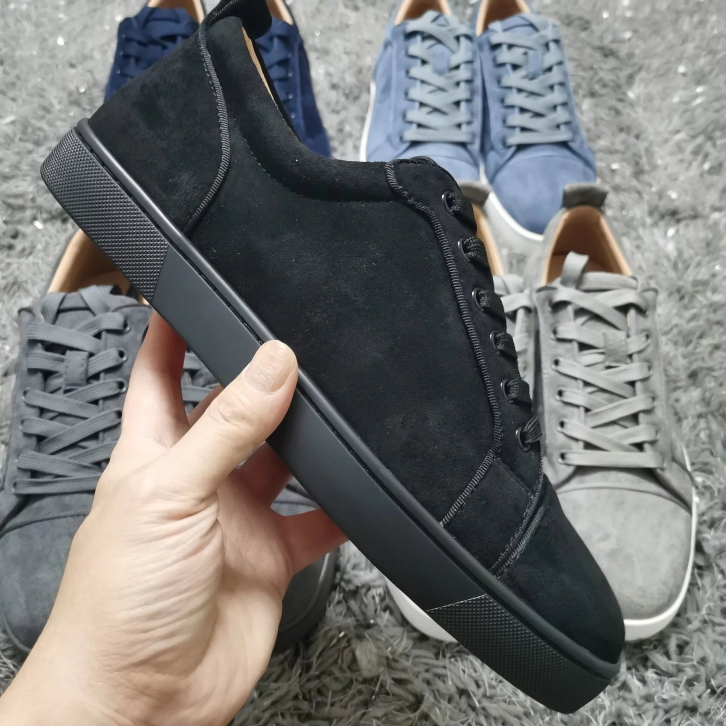Louboutin