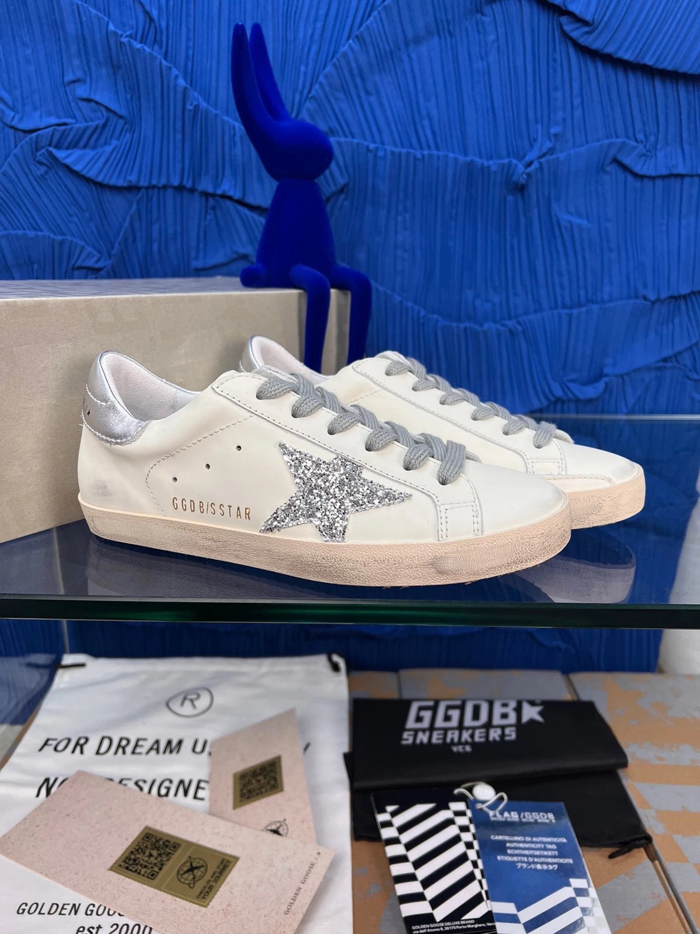 Golden goose