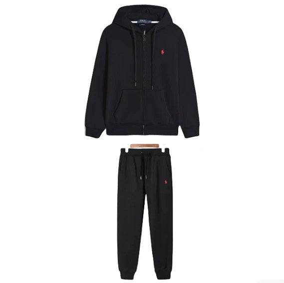 Set Ralph